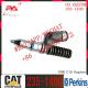 C-A-T Excavator Parts Fuel Injector 211-3025 200-1117 235-1401 235-1400 for C-15 C16 Engine 211-3025