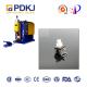 750N AC Resistance Spot Welding Machine ISO9001 Precision Spot Welder