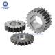 High-Quality Excavator Gearbox EC300D/EC250DE/EC300E VOE14599935/VOE14599941/VOE14599948 Planetary gear - Precision-Designed for Efficiency​