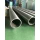 BT1-0 Russia Grade Titanium Round Tube Pipe GOST22879-86 For Pipeline System
