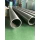 GR7 Titanium Alloy Pipe , Ti Pipe Palladium Content For Handling Chlorides Media