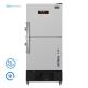 506L Combined Refrigerator Freezer Biomedical Laboratory Deep Freezer Vaccine Storage