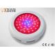 High efficient LED growing lights Lamp 90W/90*1 LEDs with color Red/Blue/white