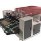 Semi-automatic Corrugated Board Assembler Partition Slotter Machine for Manufacturing
