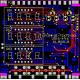 FR4 PCB Board for Hal Printed Circuit Boards PCB with UL and RoHS