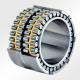 300 Mm Thickness ROLLING MILLS BEARING with 8000 12000 Rpm Grease Limiting Speed for