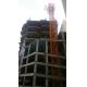 Tower Crane,QTZ self-erecting crane HAMMER HEAD crane and Topless tower crane TC7030,for construction machiinery