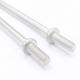 Stainless Steel Threaded Stud Bolts Length 20 - 200mm For Manufacturing