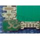 Immersion Gold 10.7mil RO4350B Rogers PCB Board For RFID Tags