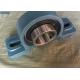 Dust Proof Pillow Block Bearing Unit Stable Performance UCP201 SY10TF FY10TF