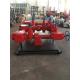 3 1/16 X 10000psi Wellhead Manifold For Oil Well Flow Control Equipment
