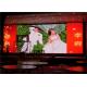 SMD P5 Led Display Wall For Indoor Advertising / Dance Floor Display Using
