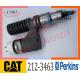 Caterpillar C10 / C12 / 3176C Engine Common Rail Fuel Injector 212-3463 10R-0963 10R-9235