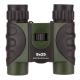 25mm Objective Lens 6.5 Degree Floating Waterproof Binoculars With Compass