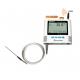 PT100 GSM Temperature Monitor Data Logger With Calibration Certification