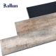 Waterproof Ballun Vinyl SPC Interlocking PVC Flooring Indoor Plank