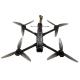 Medium UAV FPV Drones Kit For Aerial Photography Videography