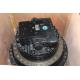Belparts Excavator R210LC-7 R210LC-9 R235LCR-9 Final Drive Assembly 31N6-40060 31Q6-40010 Travel Motor For Hyundai
