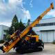 Full Hydraulic Core Drill Rig BEST-CR8 For Geological Mining Drilling
