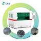 100W 1064nm Laser Drilling Machine CKD-EC1390-LDM120 with Repetition Frequency 1-4000KHz