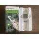 Small High Performance Non Contact IR Thermometer For All Ages Lightweight
