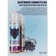 60ml NASTY Vape Juice Vaping Pen E - Juice E - Liquid BLVK NAKED VGOD Menthol Flavor