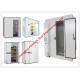 Kitchen Small Cold Room Panel With Refrigeration Unit Food Storage Cold Chamber For Restuarant Use