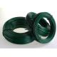1KG Soft Iron Wire / PVC Coated Tie Wire BWG 14 Q195 Grade With Carton Box