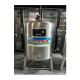 Electrolysis New Arrival Tomato Paste Pasteurizer For Sale