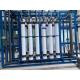 White Integrated Industrial Water Purification Systems