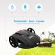 Grass Trimmer Robot Lawn Mower Mini Intelligent Garden Grass Cutting Machine