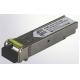 10Gbps Optical Transceiver Module , Fiber Ethernet Switch Channel