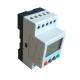 Small Single Phase Voltage Monitoring Relay Monitoring Over Under Voltage Relay