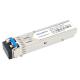 SD SDI 3G SDI SFP Video TX1310nm Single Optical Transmitter 10km LC DOM MSA For SD HD 3G SDI