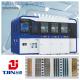 Safety Fully Automated Semiconductor Molding Equipment High Capacity