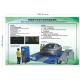 New energy vehicle operation safety performance testing line Four-wheel drive automobile chassis dynamometer