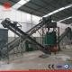 High Speed Compound Fertilizer Production Line Energy Saving Long Service Life