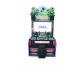 Jungle exploration Jungle Adventure Shooting game Dynamic video shooting arcade game machine