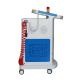 External Dimension 550*710*1000 Engine Carbon Cleaning Machine For Advanced Technology