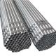 BS1387 Standard Galvanized Steel Pipe 16mm With Beveled End