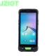Rugged Industrial Uhf Rfid Reader Writer Tag PDA Android 9.0 4G GNSS NFC Touch Screen