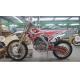 250cc water-cooling engine professional Offroad Enduro SHR-6 KTM style