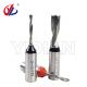 Solid Carbide Dowel Bit / TCT Blind Hole Drill Bit / Tungsten Carbide boring Bit