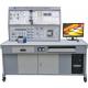 Programmable PLC Control Training Education Training Equipment Customizable