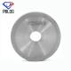 White CNC Grinding Wheel Metal Abrasive Diamond Wheel PE High Efficiency