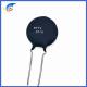 8A 20mm High Power NTC Thermistor MF73T Series 10 Ohm For Lighting Fixtures