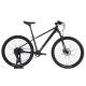 Full Suspension Aluminum Mountain Bike with 27.5 Inch Wheel Size and Shimano Shifter