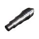 Factory Price Forged Steel 42CrMo Large Module Pinion Gear Shaft