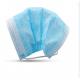 4ply Earloop Anti Pollution Disposable Surgical Face Mask With CE ISO Certification