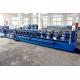 Automatic Steel C Z Purlin Roll Forming Machine